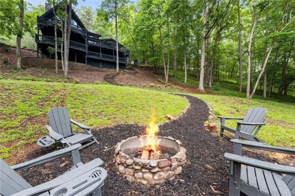 338 Woody Tucker Road Dawsonville, GA 30534