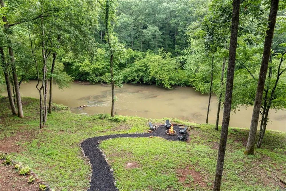 338 Woody Tucker Road Dawsonville, GA 30534