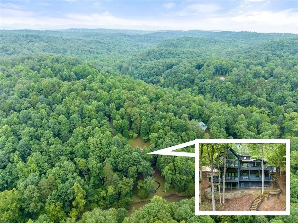 338 Woody Tucker Road Dawsonville, GA 30534