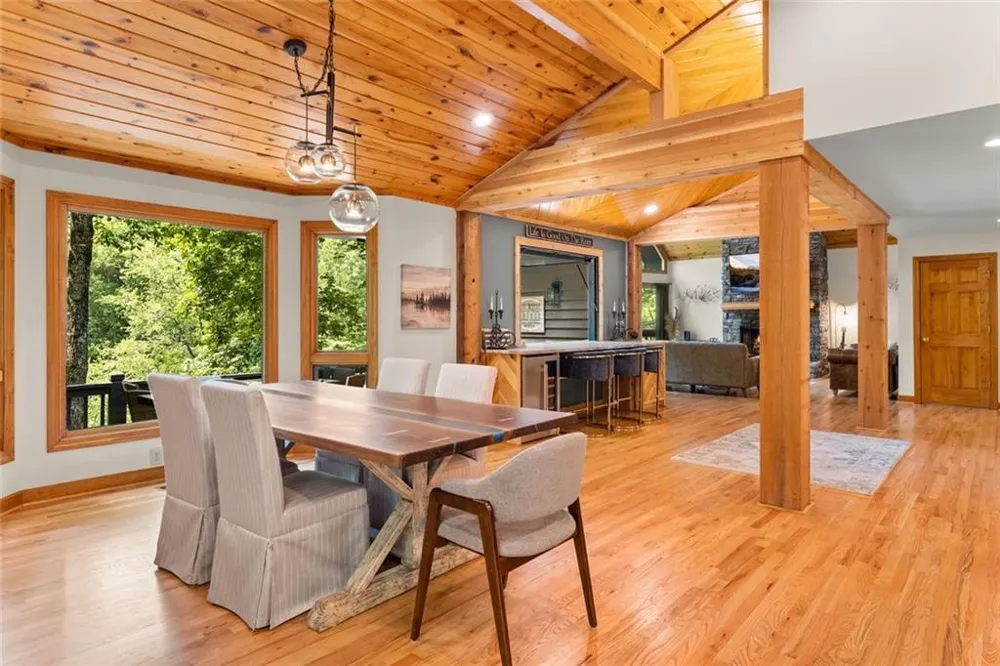338 Woody Tucker Road Dawsonville, GA 30534