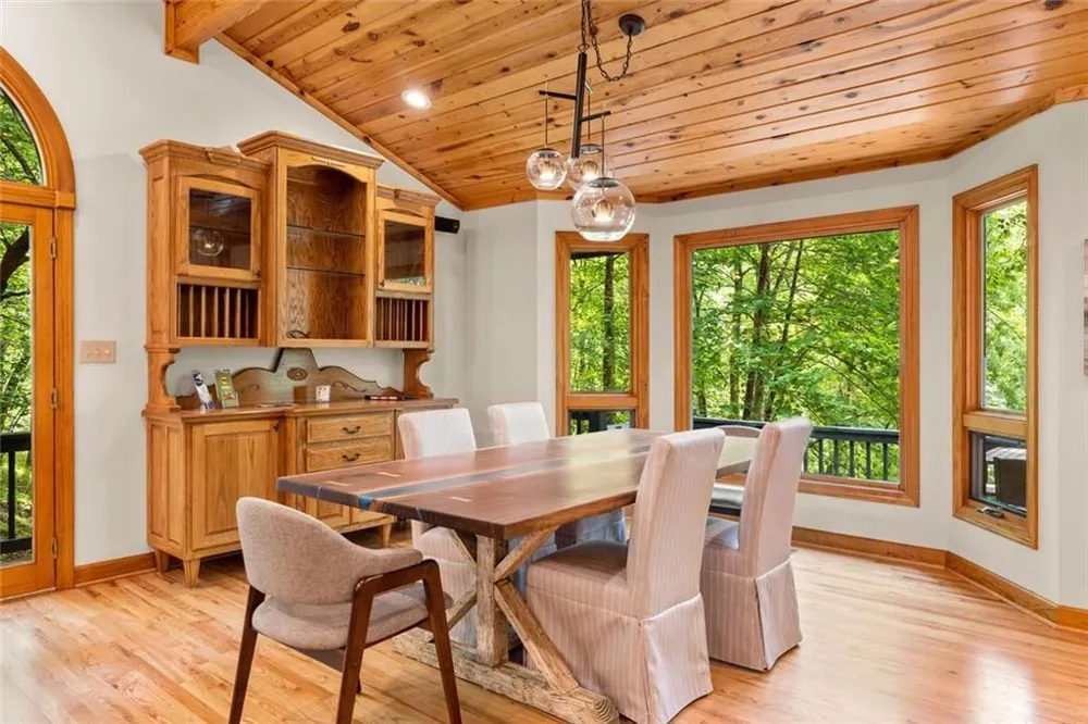 338 Woody Tucker Road Dawsonville, GA 30534