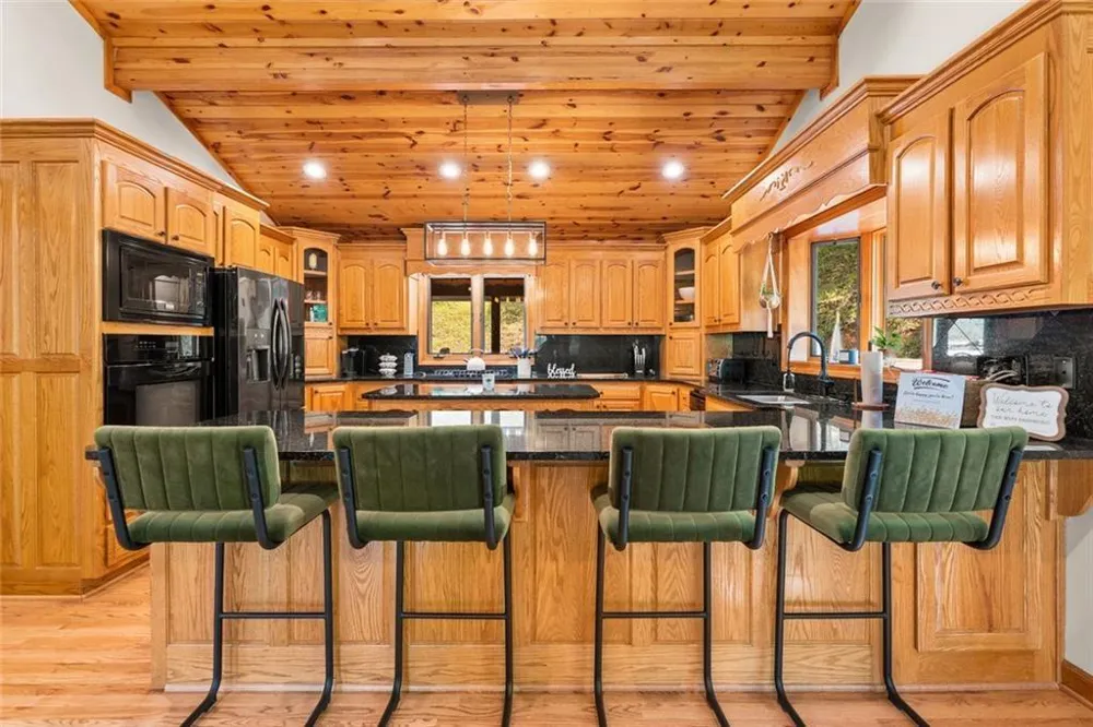 338 Woody Tucker Road Dawsonville, GA 30534