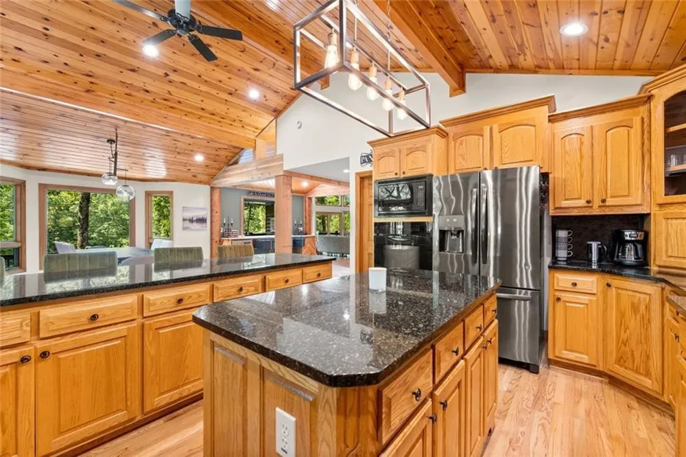 338 Woody Tucker Road Dawsonville, GA 30534