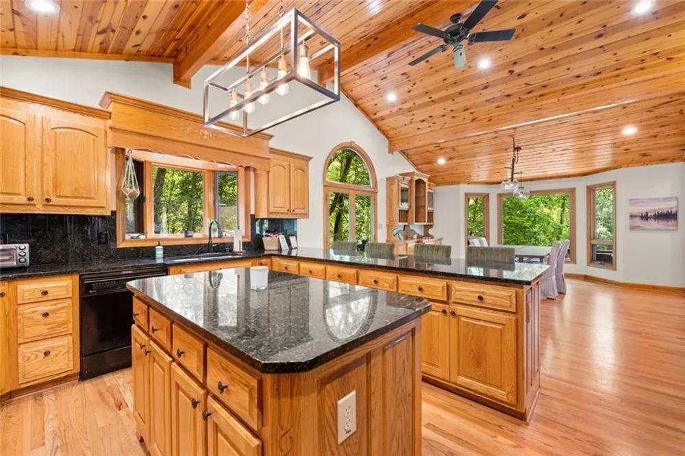 338 Woody Tucker Road Dawsonville, GA 30534