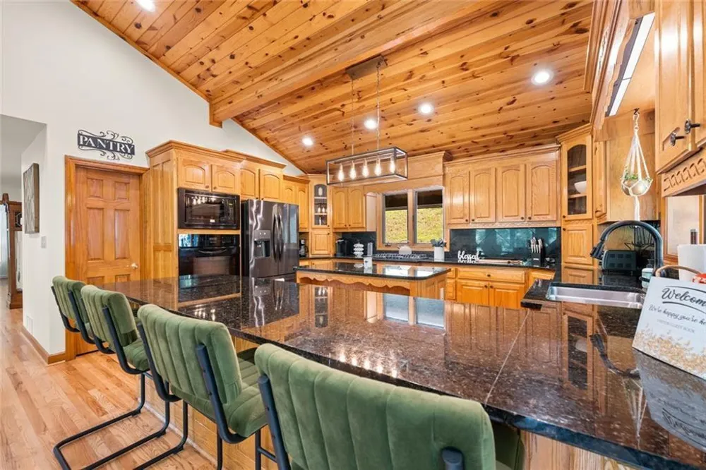 338 Woody Tucker Road Dawsonville, GA 30534