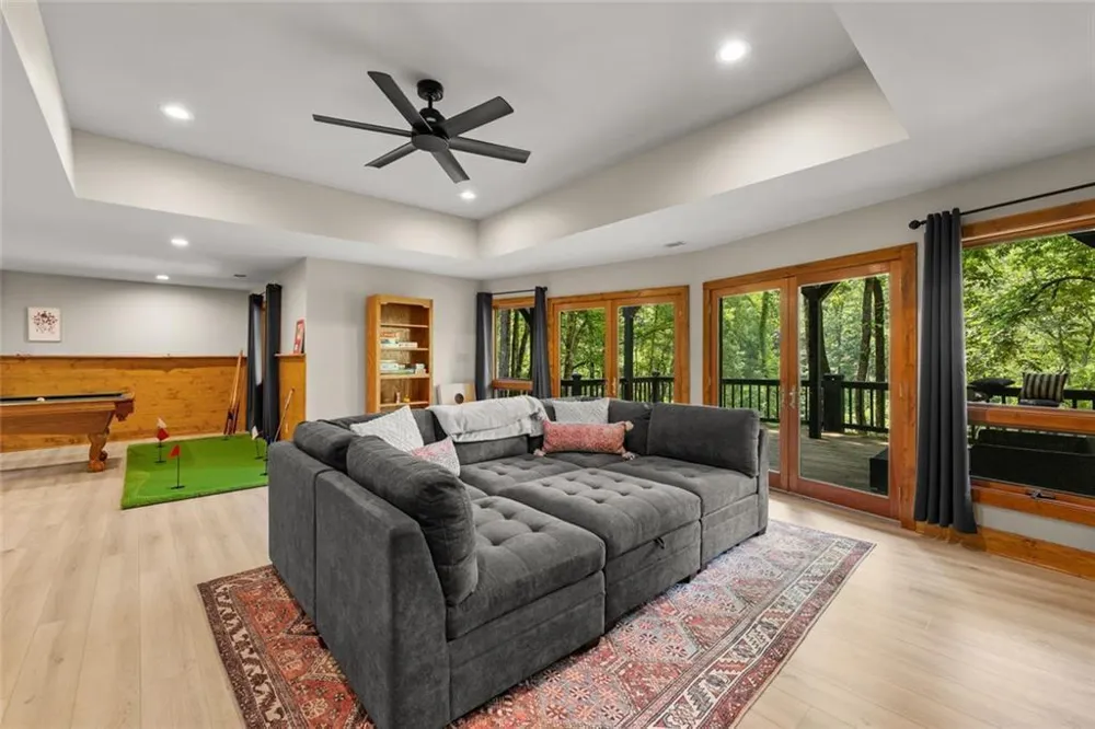 338 Woody Tucker Road Dawsonville, GA 30534