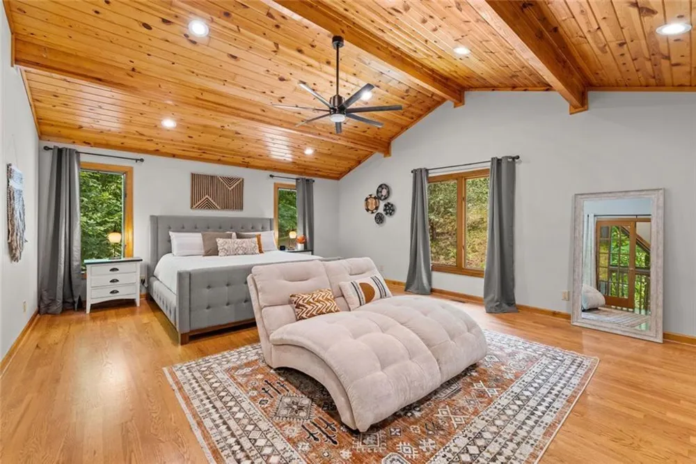 338 Woody Tucker Road Dawsonville, GA 30534