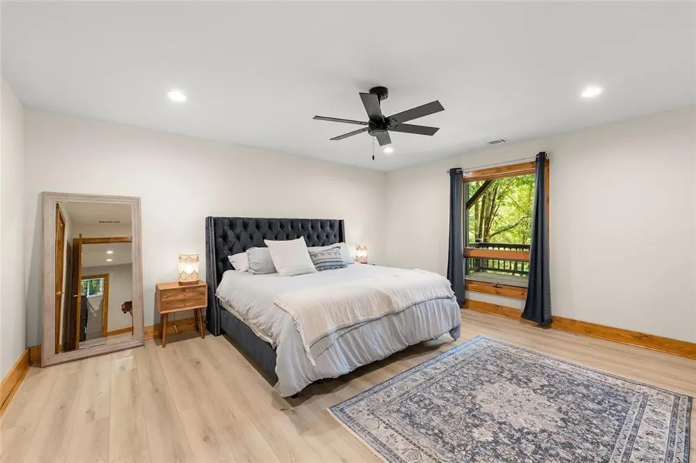 338 Woody Tucker Road Dawsonville, GA 30534