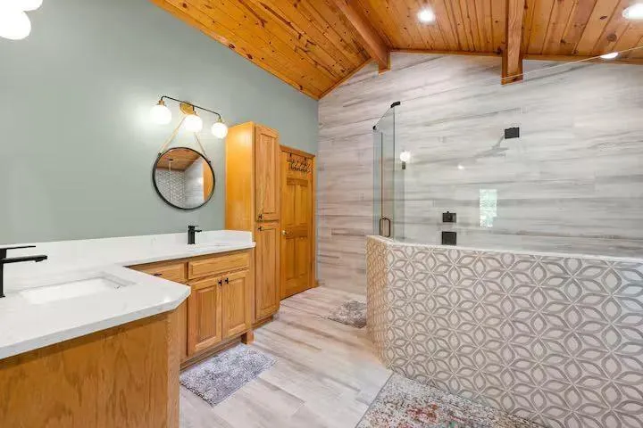 338 Woody Tucker Road Dawsonville, GA 30534