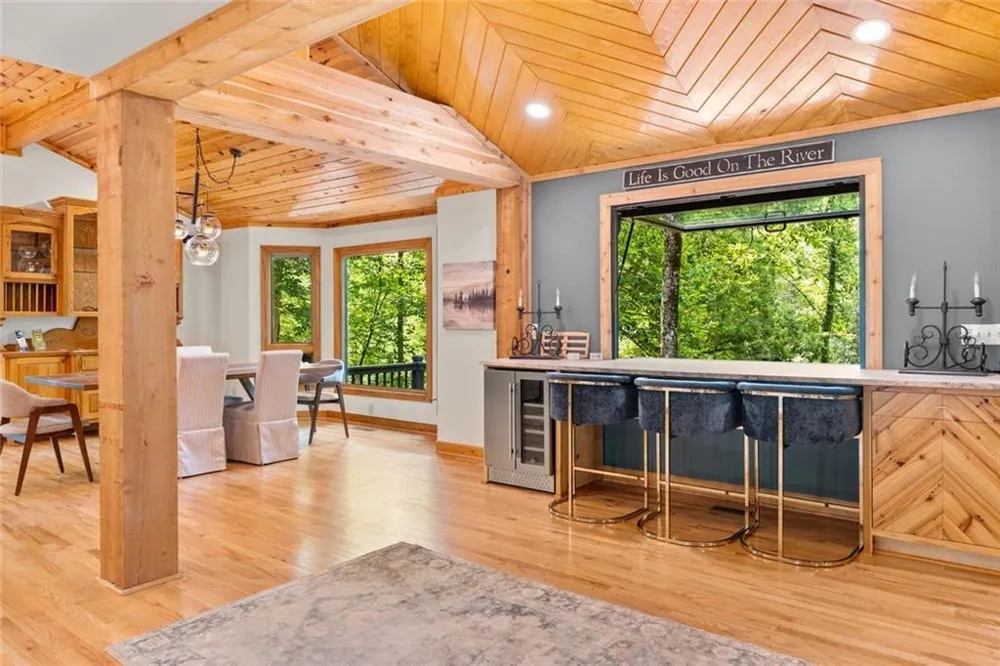 338 Woody Tucker Road Dawsonville, GA 30534