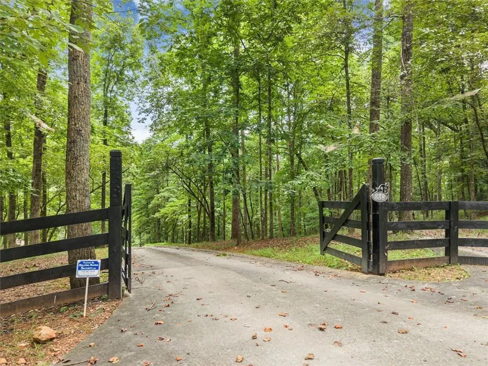 338 Woody Tucker Road Dawsonville, GA 30534