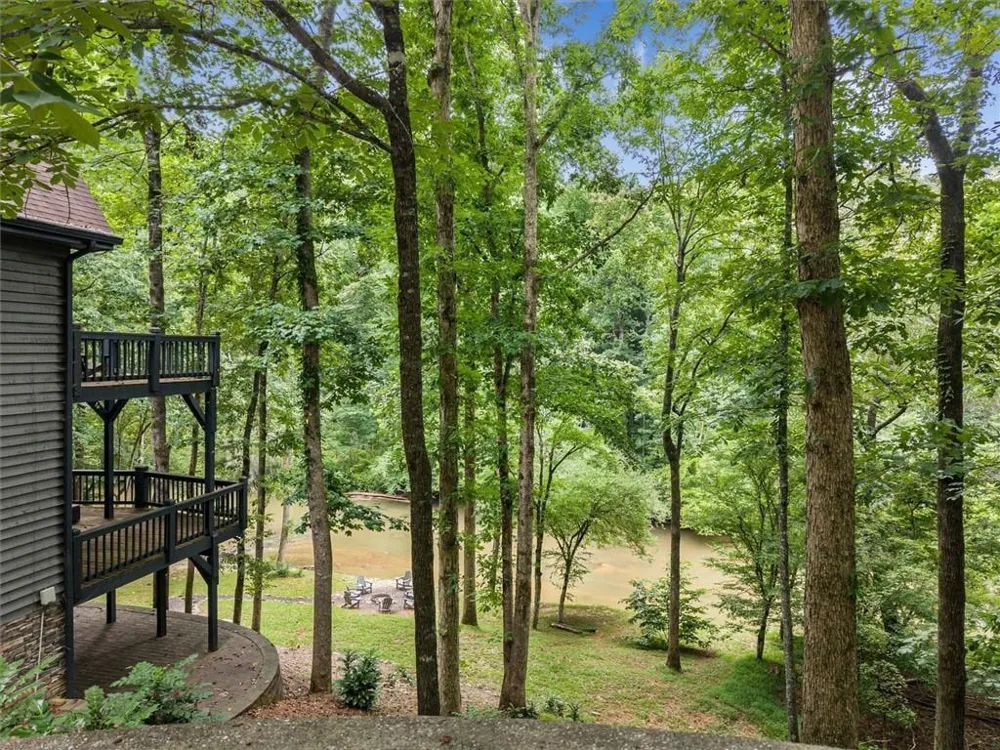 338 Woody Tucker Road Dawsonville, GA 30534