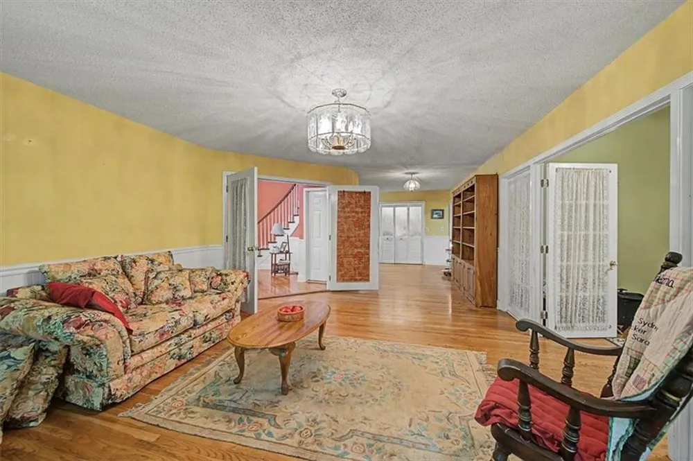 430 Legion Lake Road Villa Rica, GA 30180