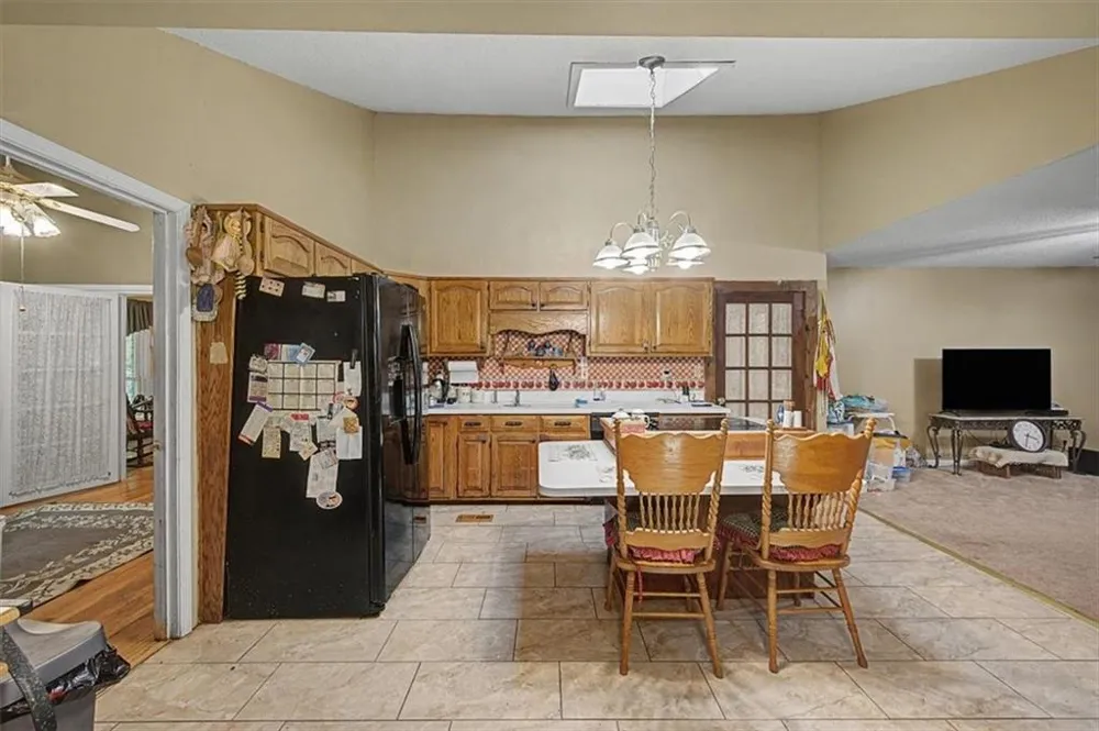 430 Legion Lake Road Villa Rica, GA 30180