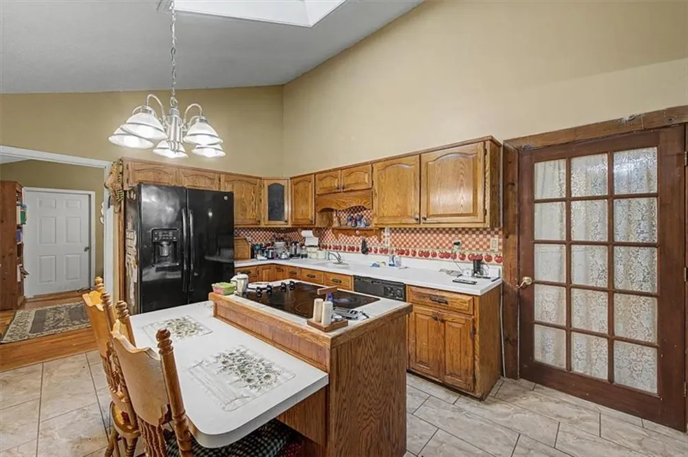430 Legion Lake Road Villa Rica, GA 30180