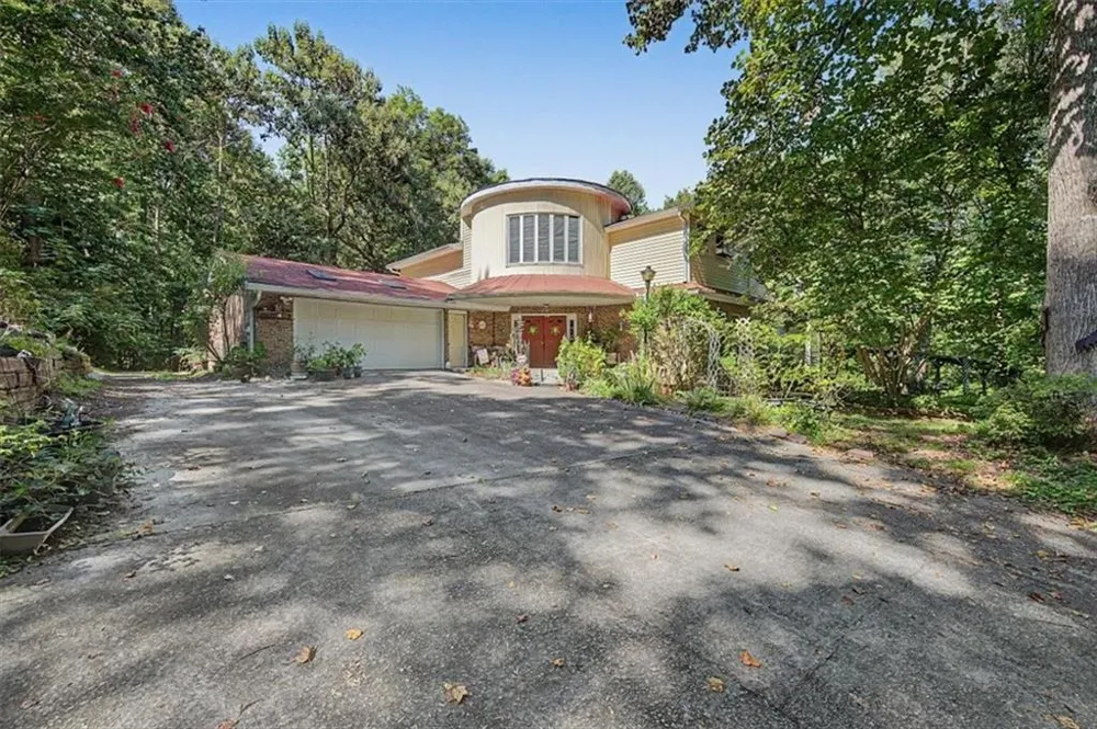 430 Legion Lake Road Villa Rica, GA 30180