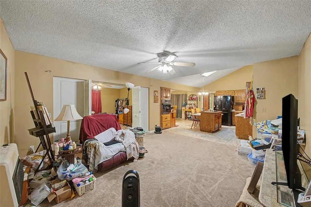 430 Legion Lake Road Villa Rica, GA 30180