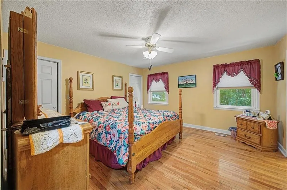 430 Legion Lake Road Villa Rica, GA 30180