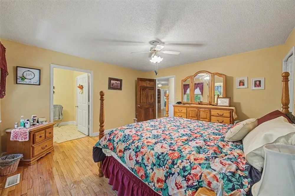430 Legion Lake Road Villa Rica, GA 30180
