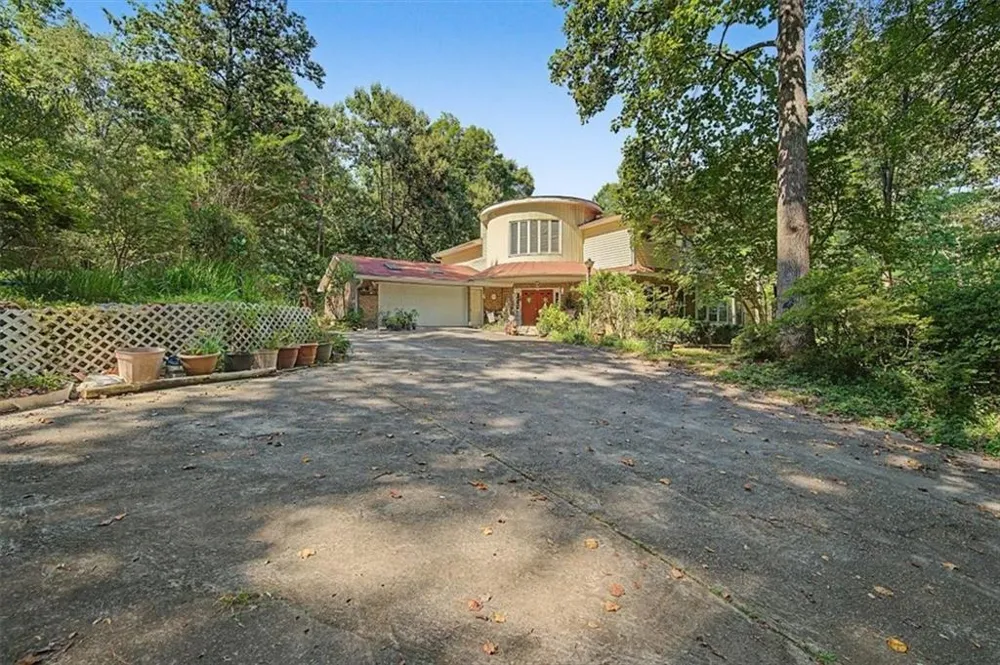 430 Legion Lake Road Villa Rica, GA 30180