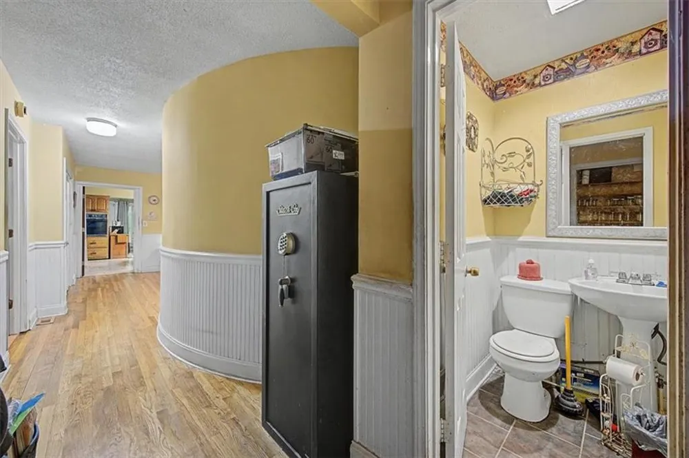 430 Legion Lake Road Villa Rica, GA 30180