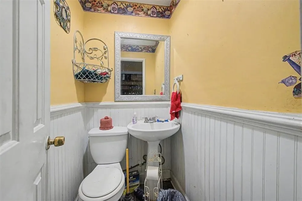 430 Legion Lake Road Villa Rica, GA 30180