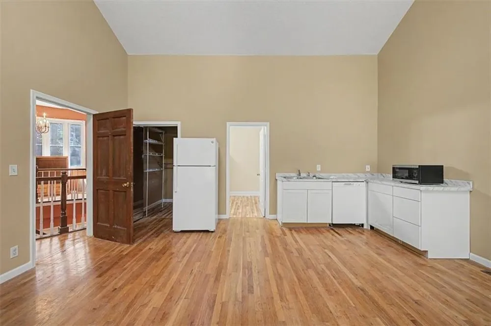430 Legion Lake Road Villa Rica, GA 30180