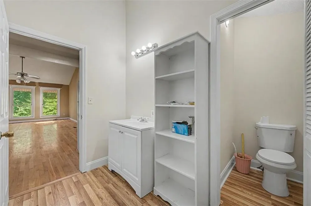 430 Legion Lake Road Villa Rica, GA 30180