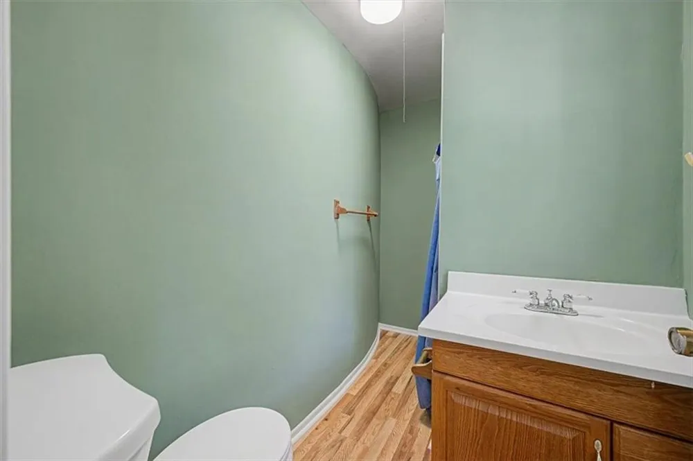 430 Legion Lake Road Villa Rica, GA 30180