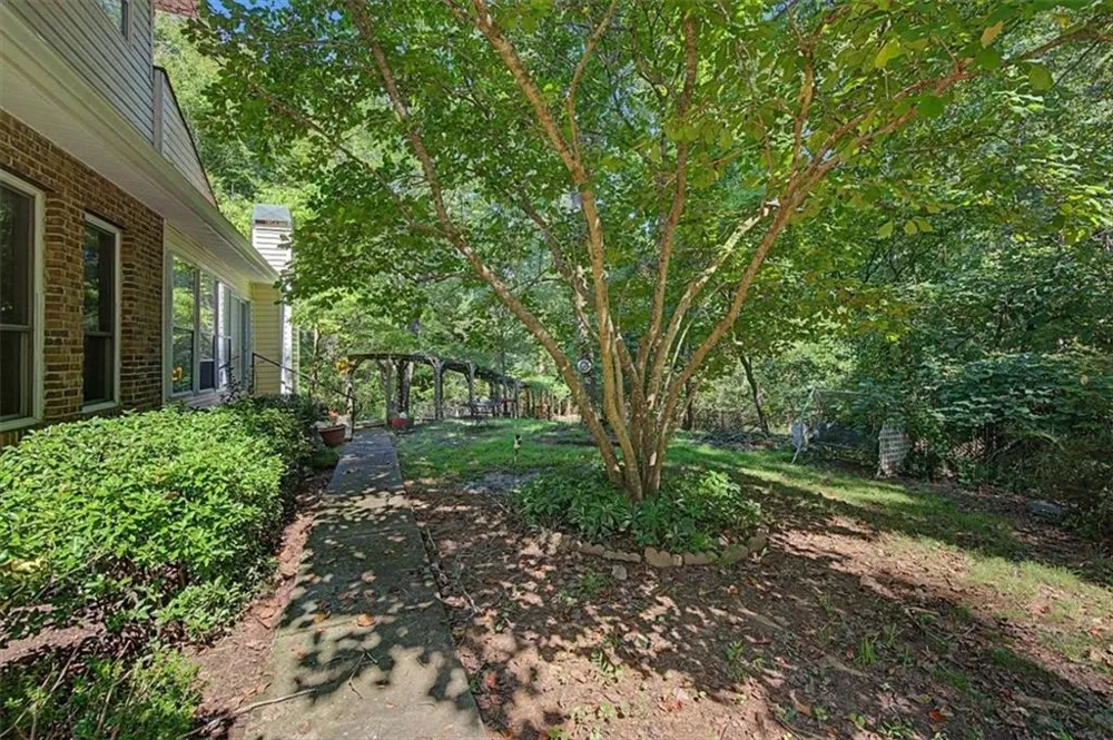 430 Legion Lake Road Villa Rica, GA 30180