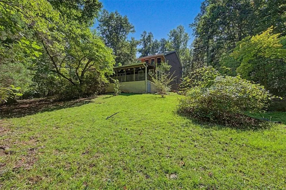 430 Legion Lake Road Villa Rica, GA 30180