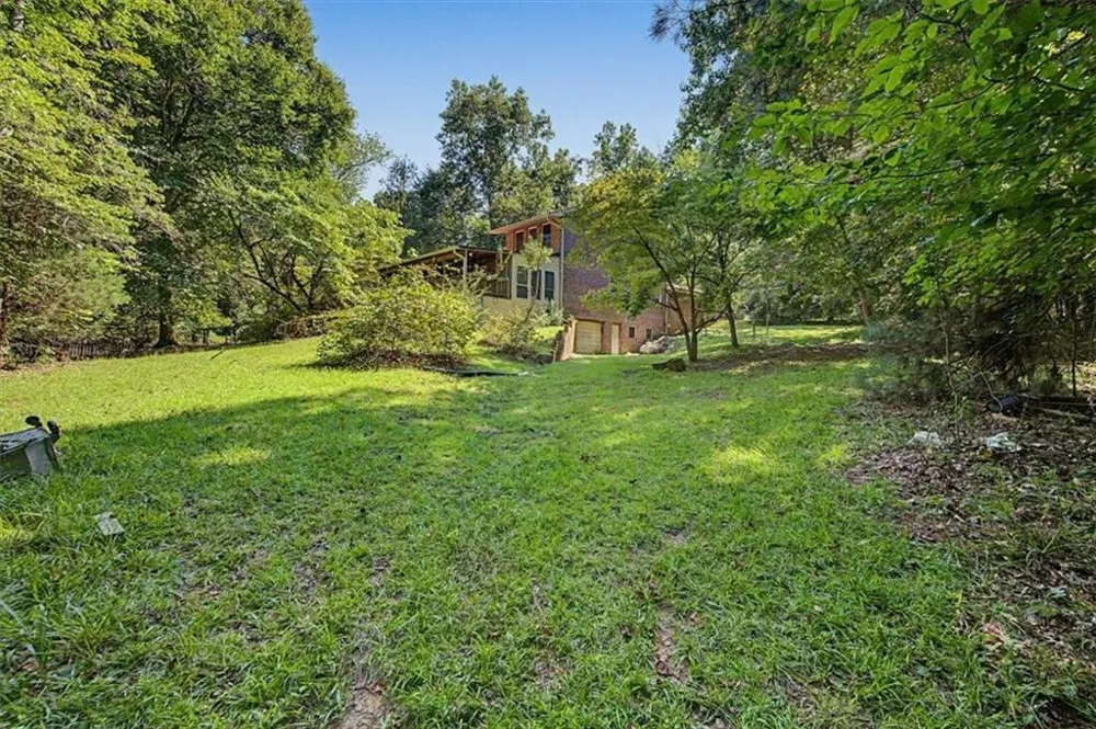 430 Legion Lake Road Villa Rica, GA 30180