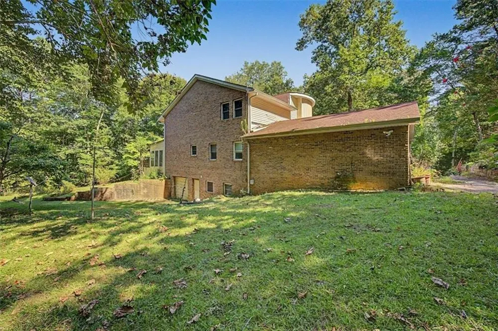 430 Legion Lake Road Villa Rica, GA 30180