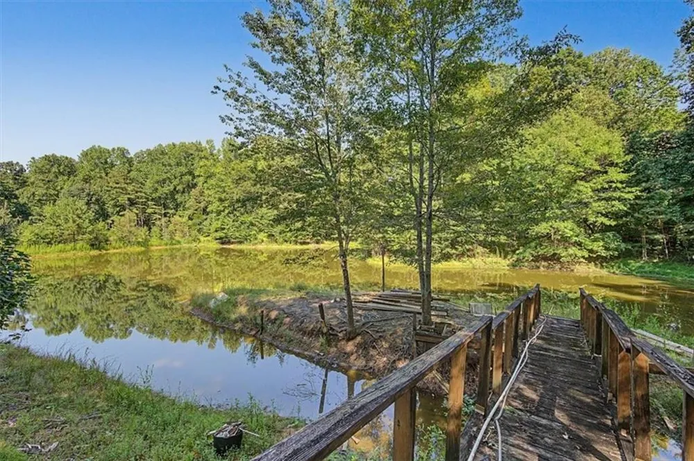 430 Legion Lake Road Villa Rica, GA 30180