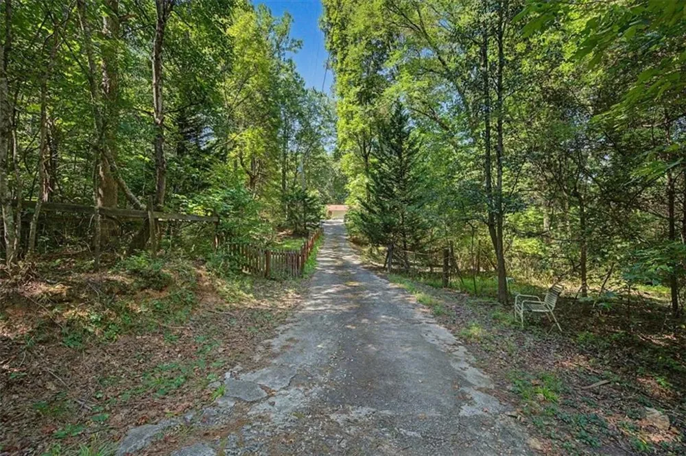430 Legion Lake Road Villa Rica, GA 30180
