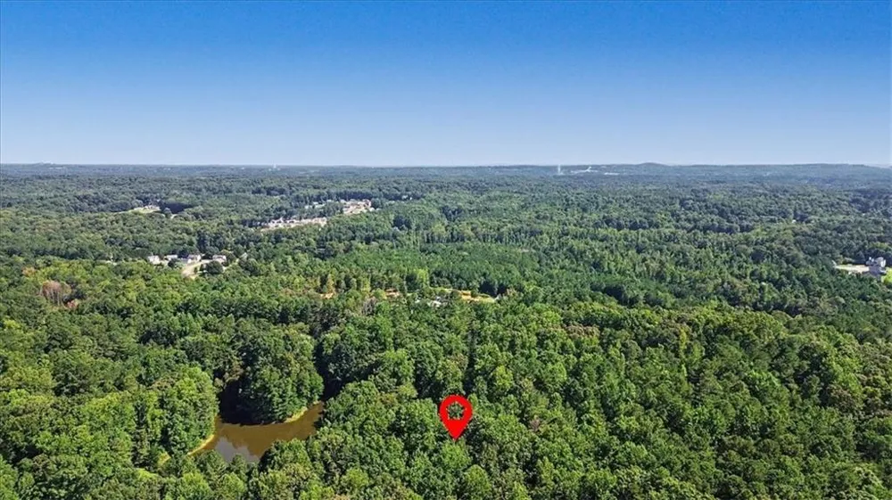 430 Legion Lake Road Villa Rica, GA 30180