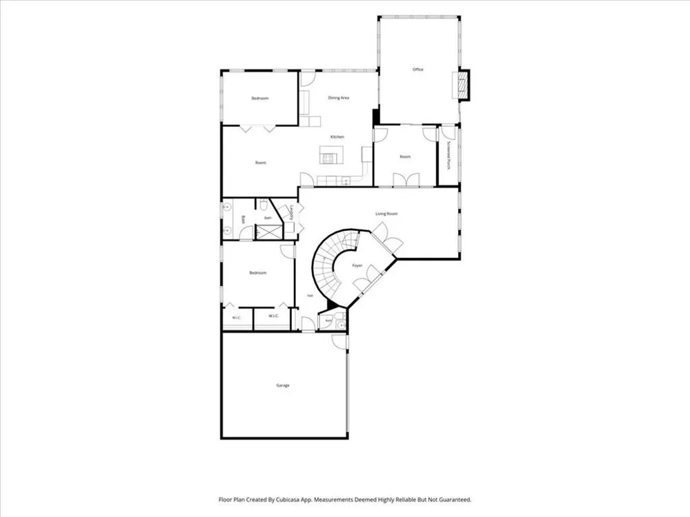 430 Legion Lake Road Villa Rica, GA 30180