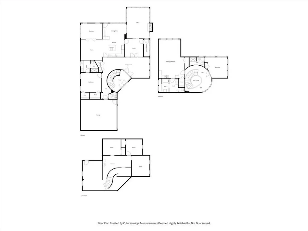 430 Legion Lake Road Villa Rica, GA 30180