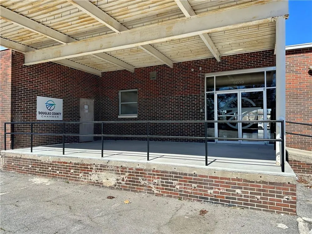 6658 Church Street Douglasville, GA 30134