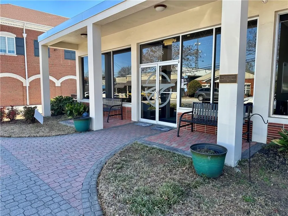 6658 Church Street Douglasville, GA 30134