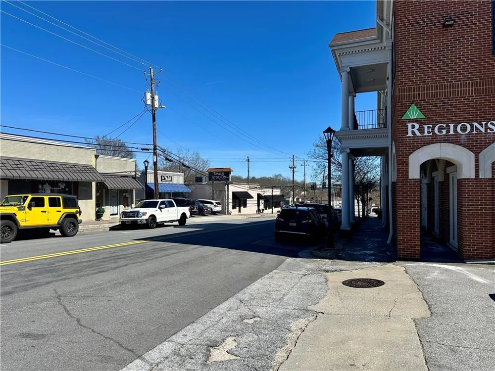 6658 Church Street Douglasville, GA 30134