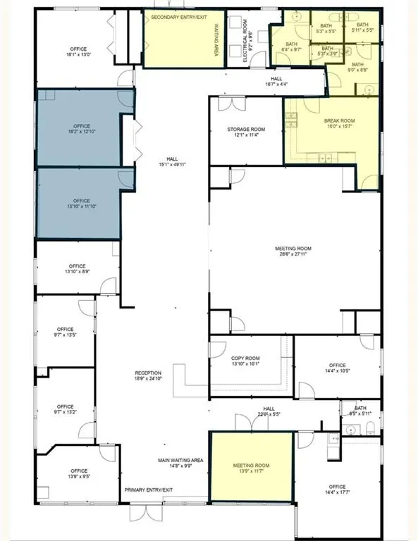 6658 Church Street Douglasville, GA 30134