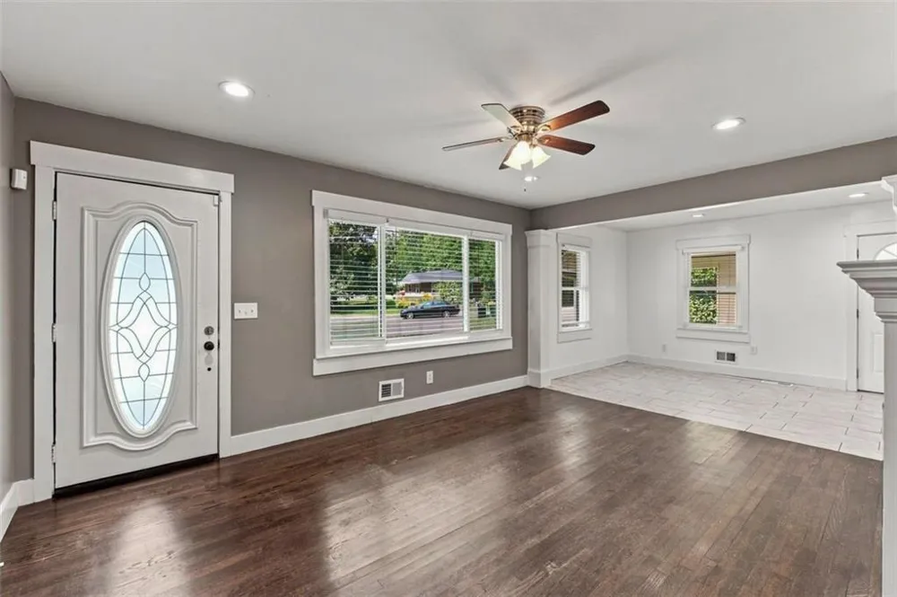 208 SE Yancy Drive SE Marietta, GA 30067