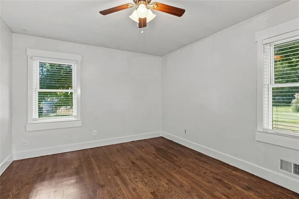 208 SE Yancy Drive SE Marietta, GA 30067