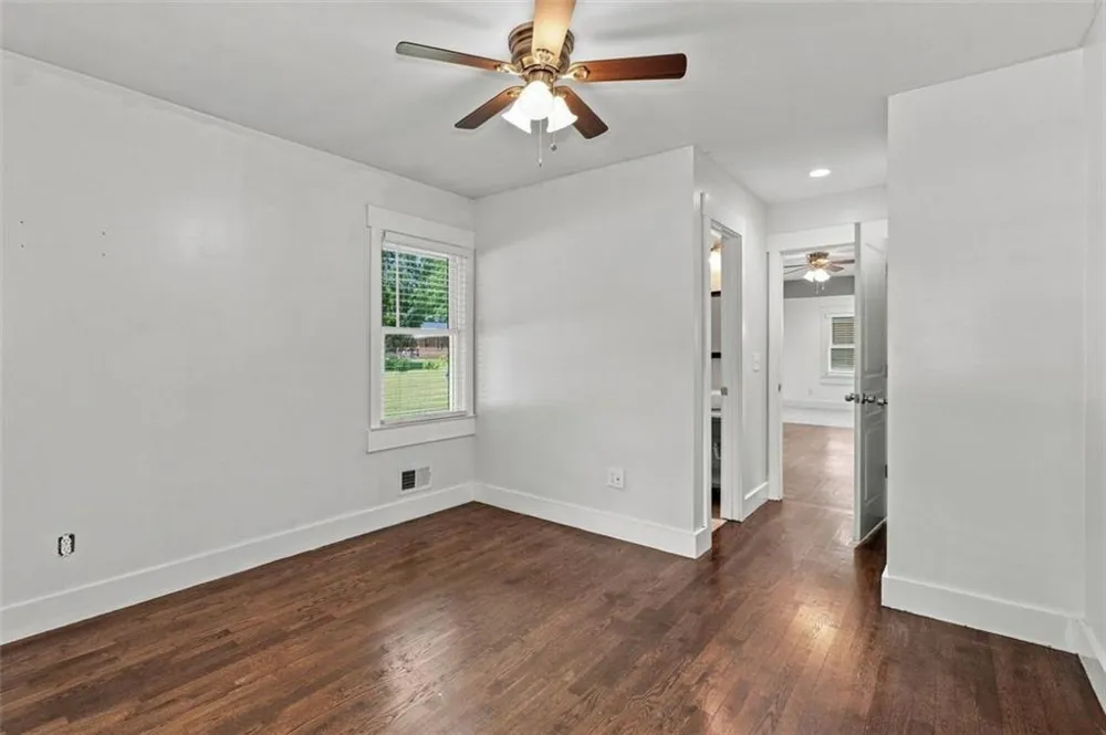 208 SE Yancy Drive SE Marietta, GA 30067