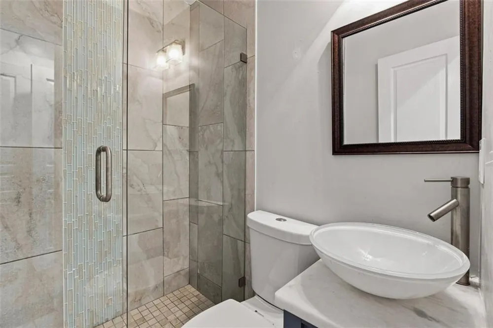 208 SE Yancy Drive SE Marietta, GA 30067