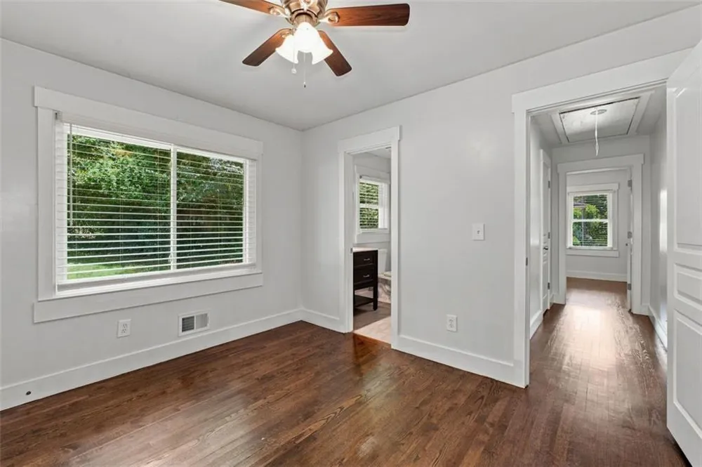 208 SE Yancy Drive SE Marietta, GA 30067
