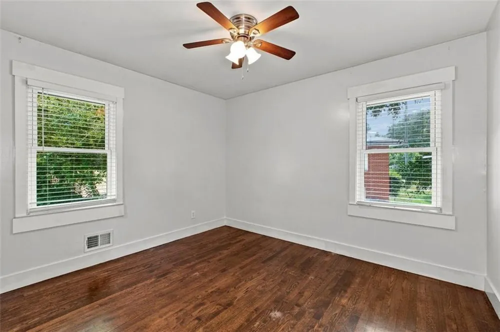 208 SE Yancy Drive SE Marietta, GA 30067