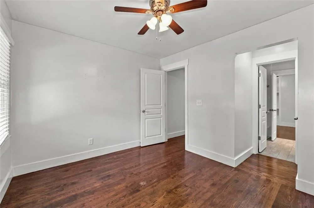 208 SE Yancy Drive SE Marietta, GA 30067
