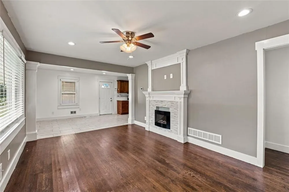 208 SE Yancy Drive SE Marietta, GA 30067